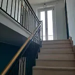 Casa Frida Intero Con Due *