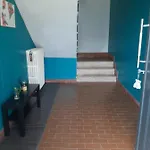 Casa Frida Intero Con Due Canelli
