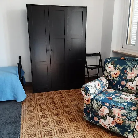 Casa Frida Intero Con Due Apartment *