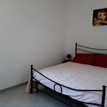 Appartamento Casa Frida Intero Con Due