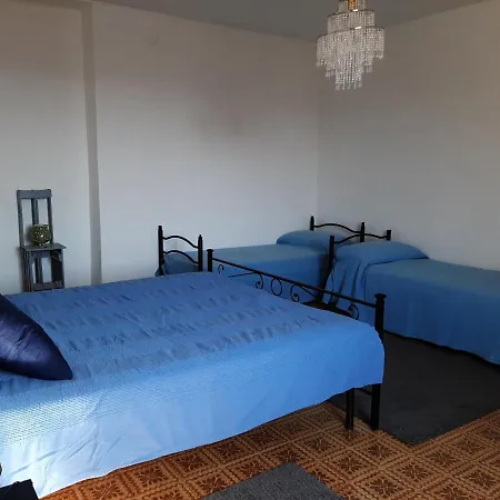 Appartamento Casa Frida Intero Con Due