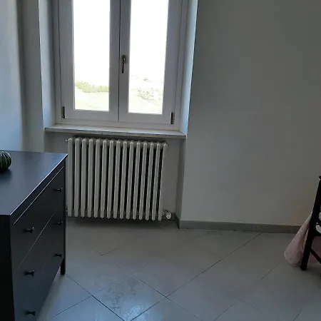 Casa Frida Intero Con Due קאנלי