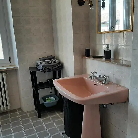 Διαμέρισμα Casa Frida Intero Con Due *