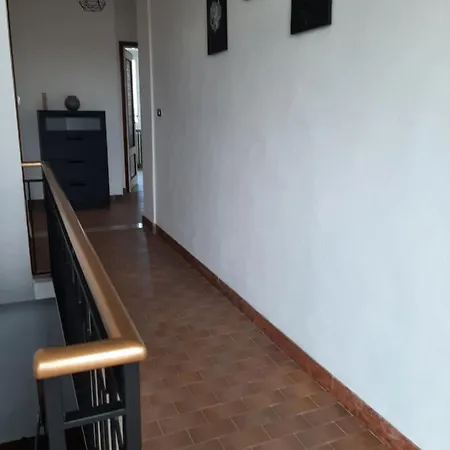 Casa Frida Intero Con Due Διαμέρισμα *