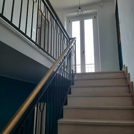 Casa Frida Intero Con Due *