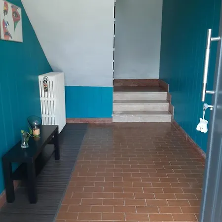 Casa Frida Intero Con Due Canelli