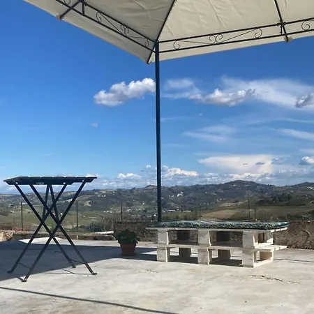 Διαμέρισμα Casa Frida Intero Con Due Canelli