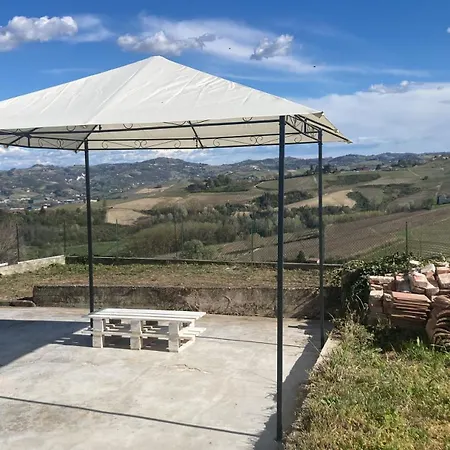 Appartamento Casa Frida Intero Con Due