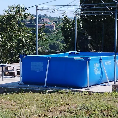 Appartamento Casa Frida Intero Con Due *
