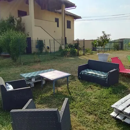 Διαμέρισμα Casa Frida Intero Con Due