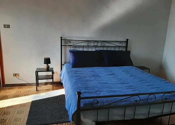 דירה Casa Frida Intero Con Due