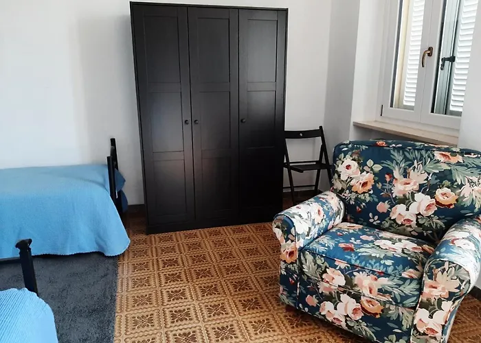 Casa Frida Intero Con Due דירה *