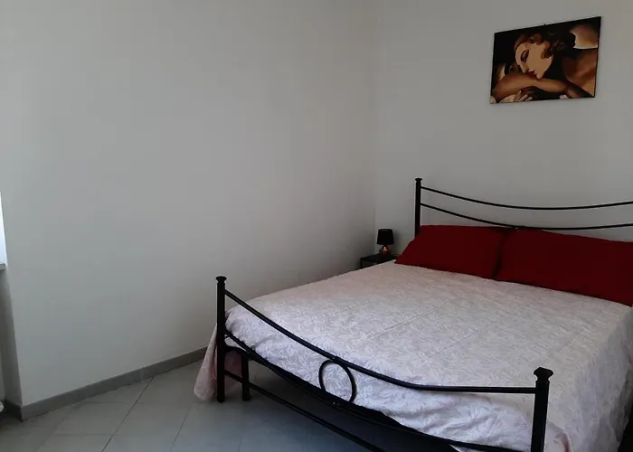 公寓 Casa Frida Intero Con Due