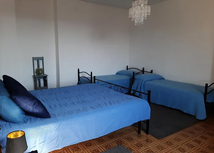 דירה Casa Frida Intero Con Due