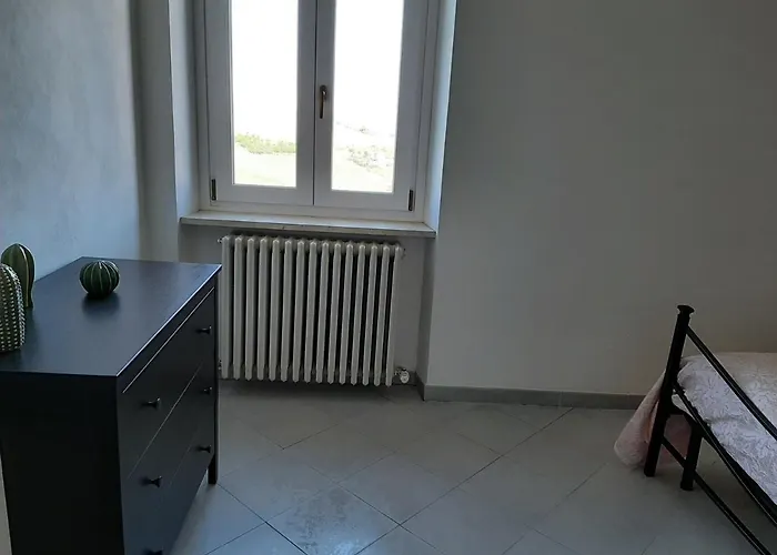 Casa Frida Intero Con Due 卡内利