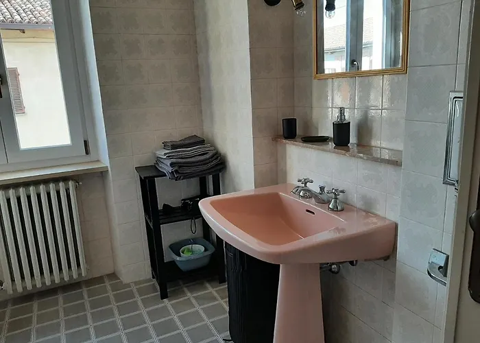 דירה Casa Frida Intero Con Due *