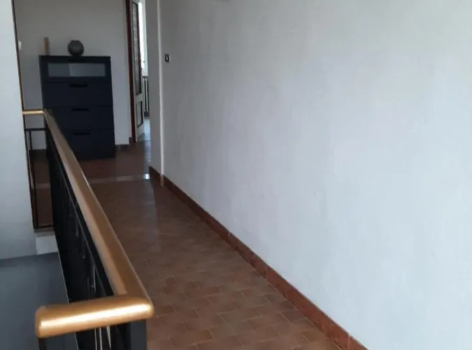 Casa Frida Intero Con Due דירה *