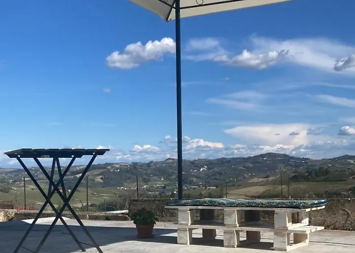 דירה Casa Frida Intero Con Due קאנלי