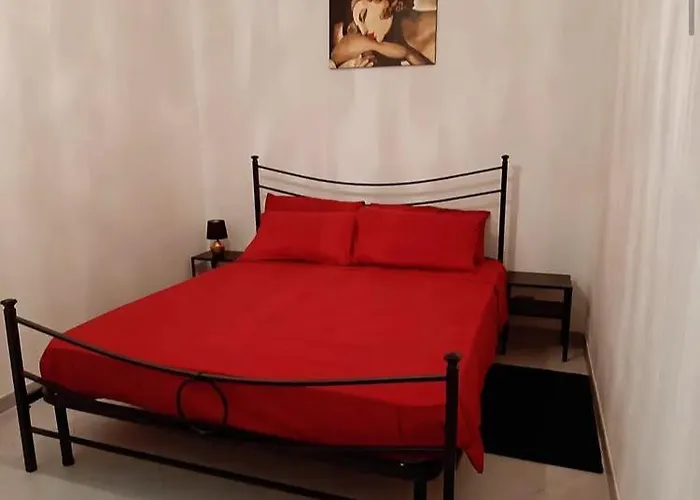 Casa Frida Intero Con Due דירה